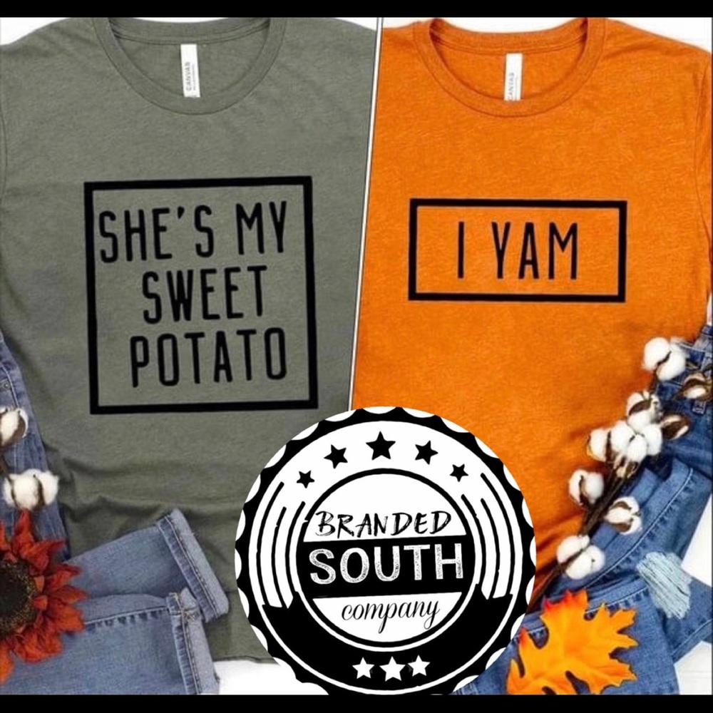 Couples shirts!